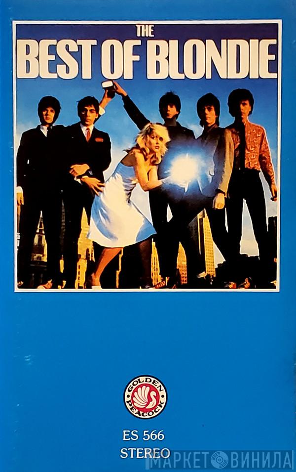  Blondie  - The Best Of Blondie