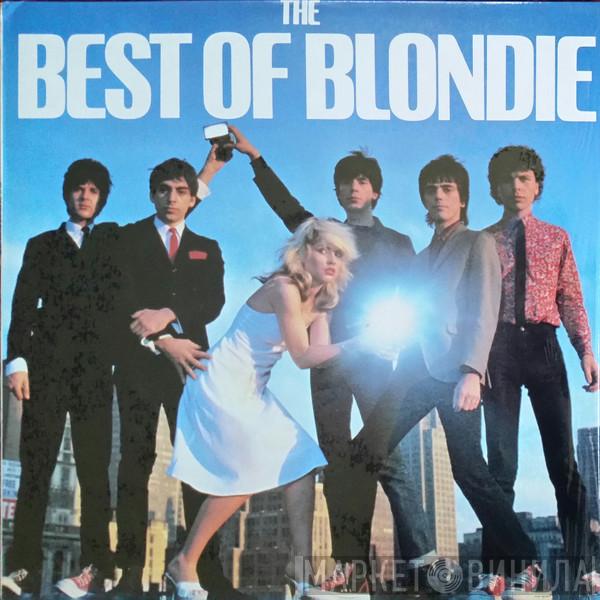 Blondie - The Best Of Blondie