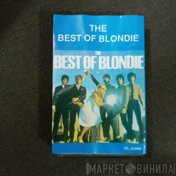  Blondie  - The Best Of Blondie