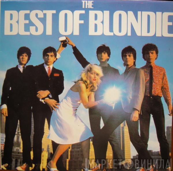  Blondie  - The Best Of Blondie