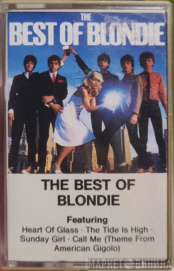  Blondie  - The Best Of Blondie