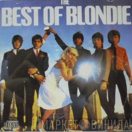  Blondie  - The Best Of Blondie