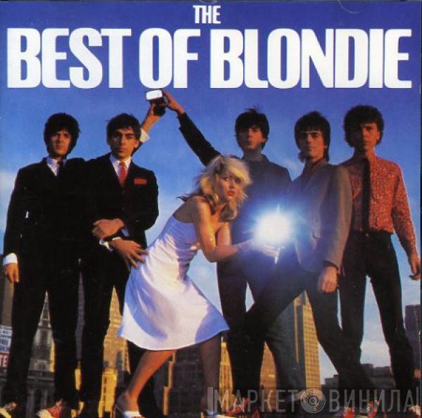 Blondie - The Best Of Blondie