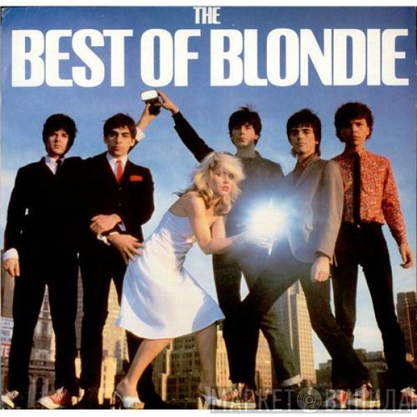  Blondie  - The Best Of Blondie