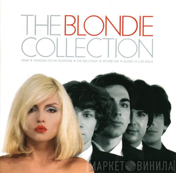  Blondie  - The Blondie Collection