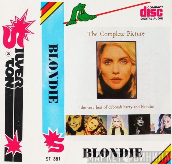  Blondie  - The Complete Picture