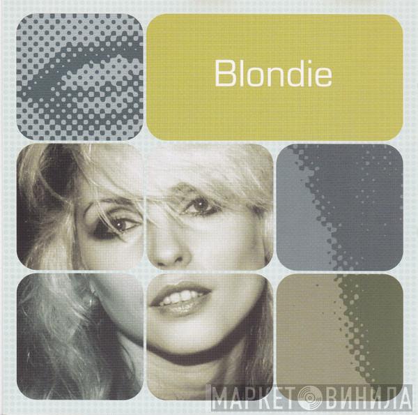  Blondie  - The UltraSelection