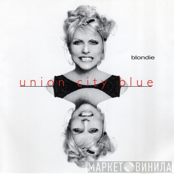 Blondie  - Union City Blue