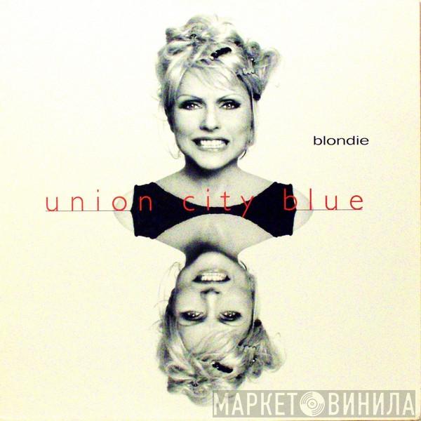  Blondie  - Union City Blue