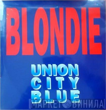  Blondie  - Union City Blue