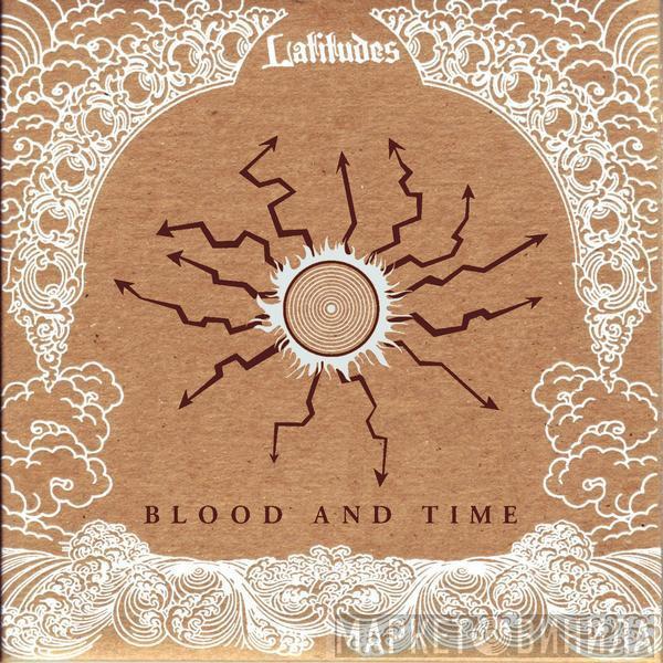  Blood & Time  - Untitled
