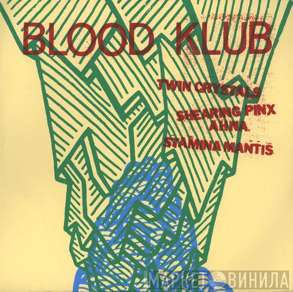  - Blood Klub