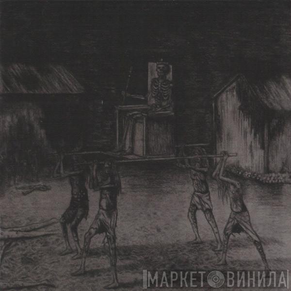 Blood Red Fog - Radiating Desolation