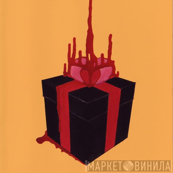 Blood Red Shoes - Box Of Secrets