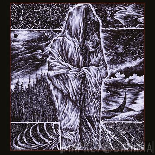 Blood Stronghold - Vengeance In Sacrificial Blood