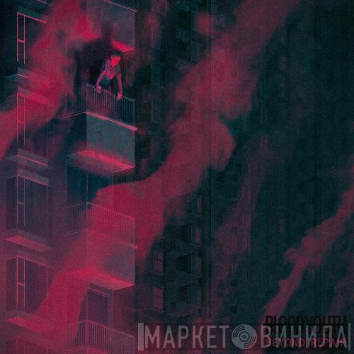 Blood Youth - Beyond Repair
