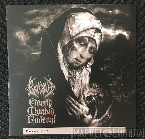  Bloodbath  - Grand Morbid Funeral