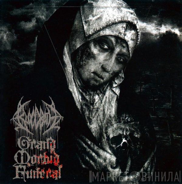  Bloodbath  - Grand Morbid Funeral