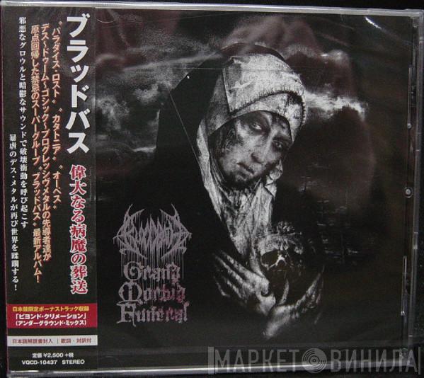  Bloodbath  - Grand Morbid Funeral