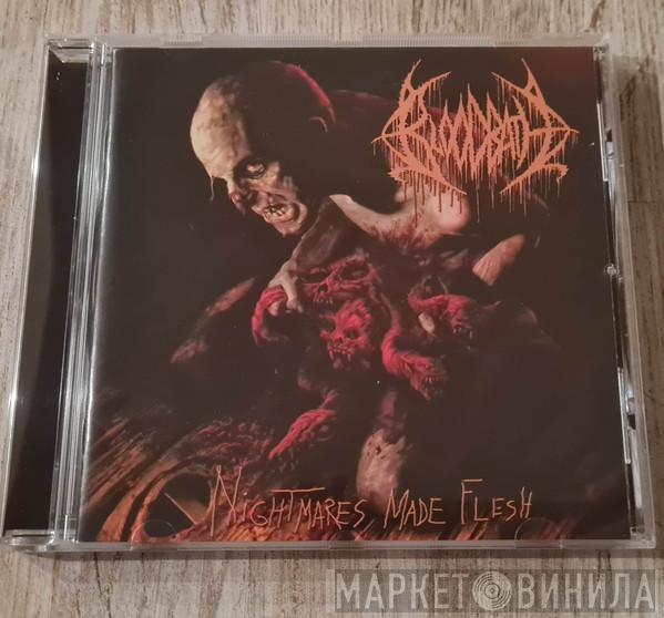 Bloodbath - Nightmares Made Flesh