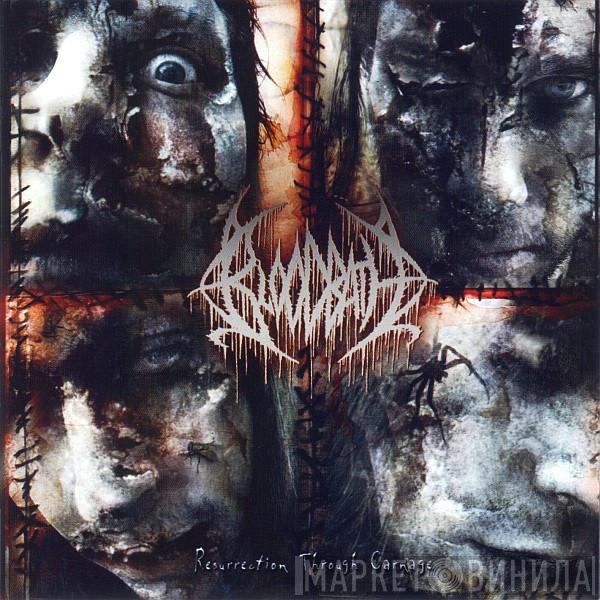  Bloodbath  - Resurrection Through Carnage