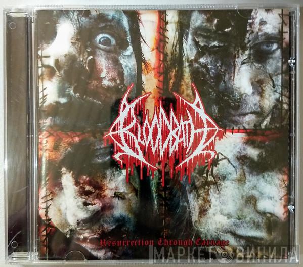  Bloodbath  - Resurrection Through Carnage