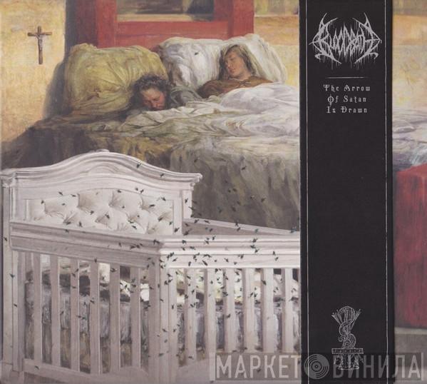  Bloodbath  - The Arrow Of Satan Is Drawn