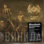  Bloodbath  - The Fathomless Mastery