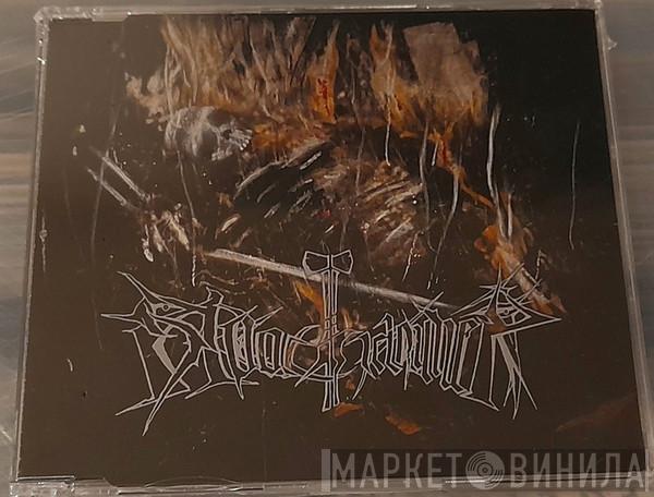 Bloodhammer - Henki Tähtien Takaa