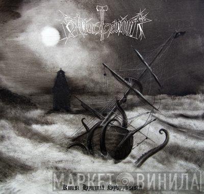 Bloodhammer - Kuusi Hymniä Syvyyksistä
