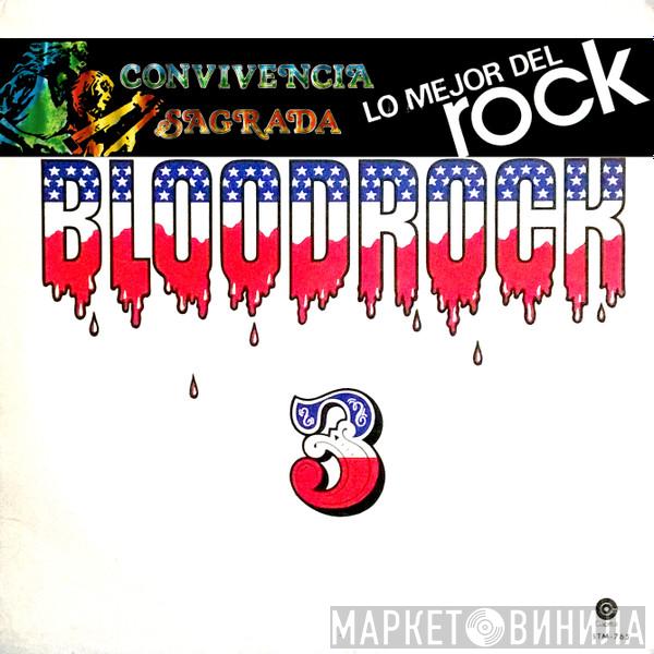  Bloodrock  - 3