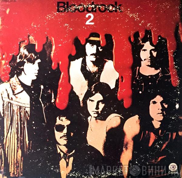  Bloodrock  - Bloodrock 2