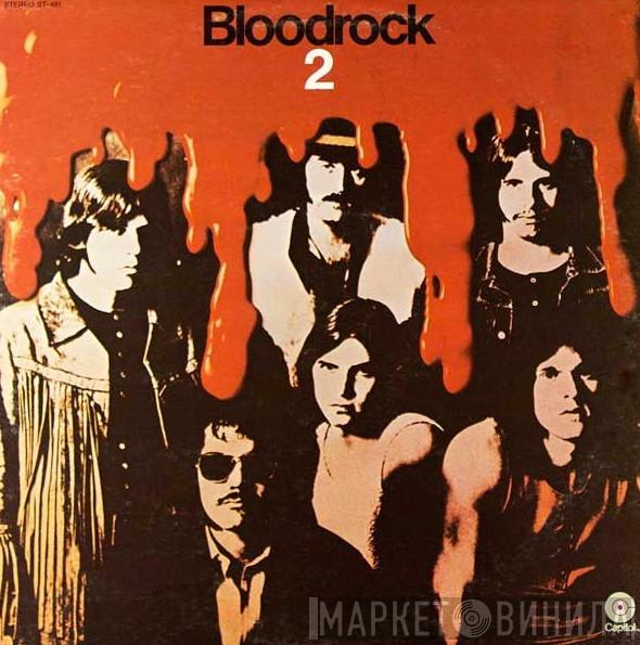  Bloodrock  - Bloodrock 2