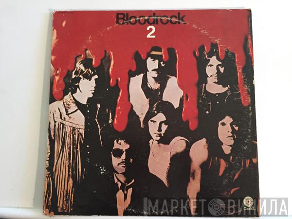  Bloodrock  - Bloodrock 2