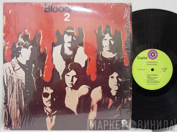  Bloodrock  - Bloodrock 2