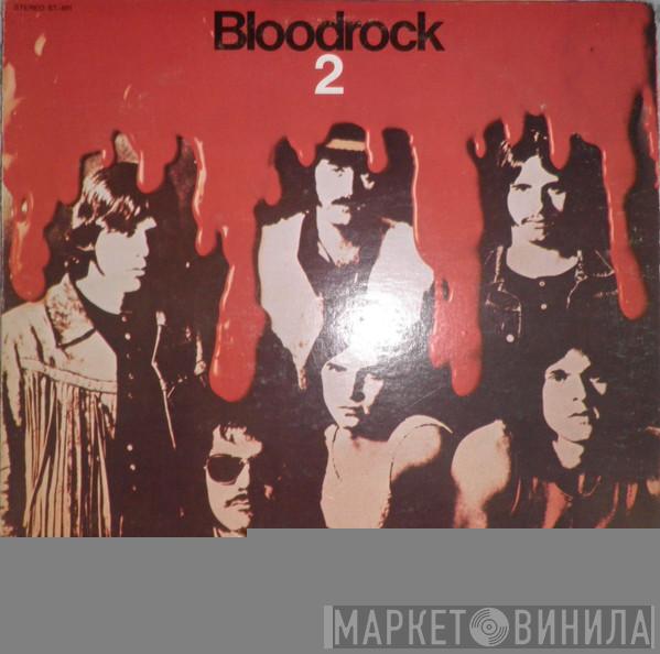  Bloodrock  - Bloodrock 2