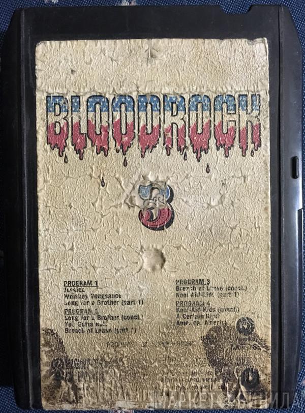  Bloodrock  - Bloodrock 3