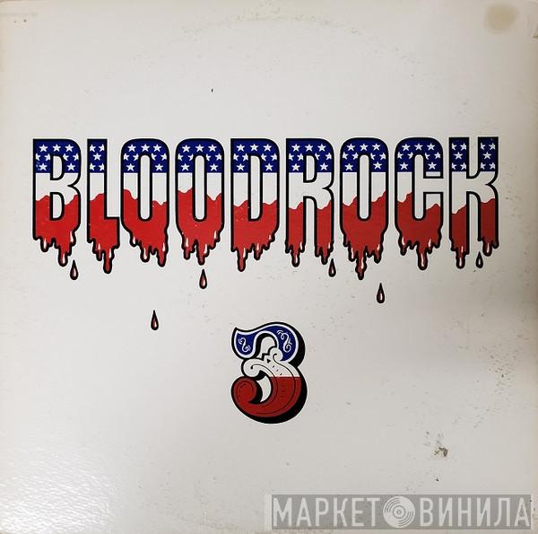  Bloodrock  - Bloodrock 3