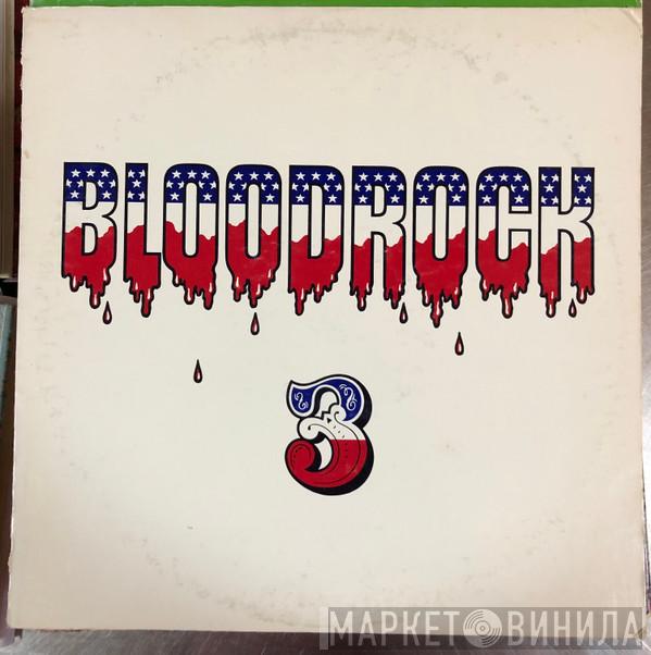  Bloodrock  - Bloodrock 3