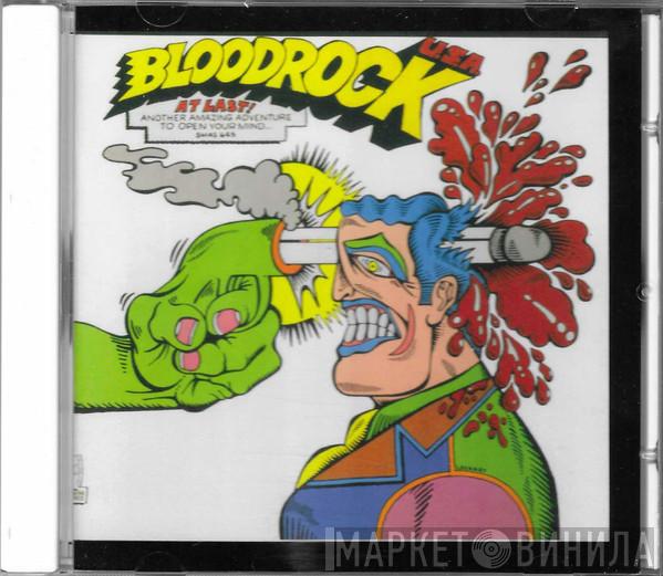 Bloodrock  - Bloodrock U.S.A.