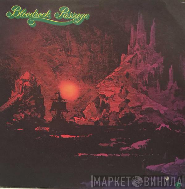 Bloodrock - Passage
