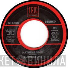 Bloodstone - Natural High / Outside Woman