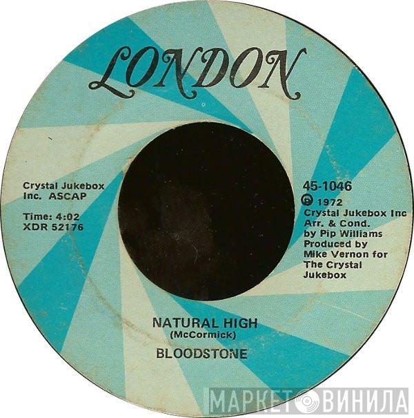 Bloodstone - Natural High