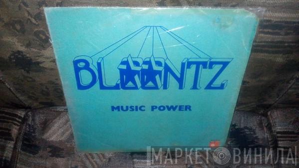  Bloontz  - Bloontz