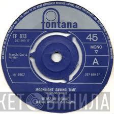 Blossom Dearie - Moonlight Saving Time