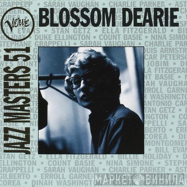 Blossom Dearie - Verve Jazz Masters 51