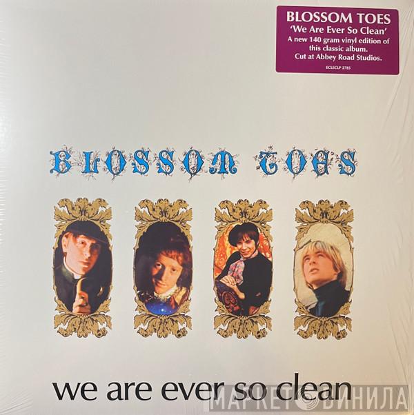 Blossom Toes - We Are Ever So Clean