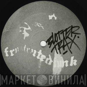 Blotter Trax - Blotter Trax 2.0