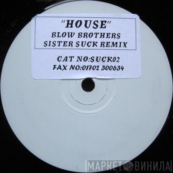 Blow Brothers - House (Sister Suck Remix)