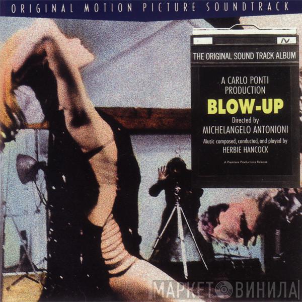  - Blow-Up